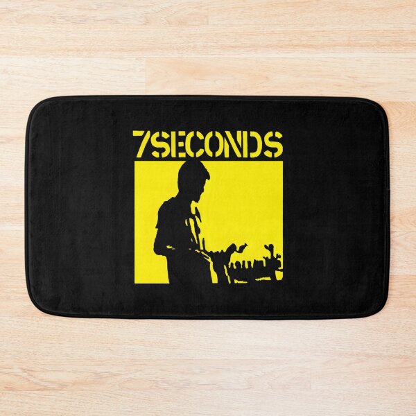 Item preview, 80s Logo Music Band Vintage Energy Punk designed and sold by FriendLuxury.