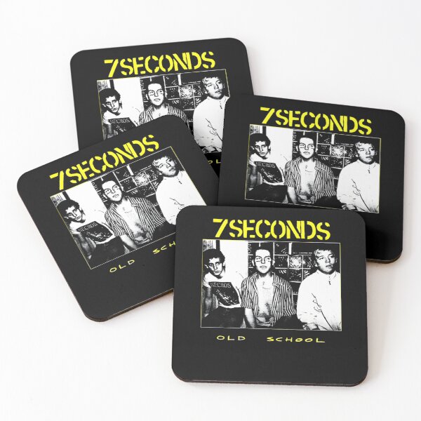 Item preview, Vintage Punk Energy Music 80s Logo Band designed and sold by FriendLuxury.