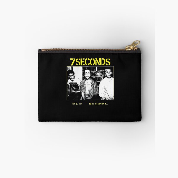 Item preview, Vintage Punk Energy Music 80s Logo Band designed and sold by FriendLuxury.