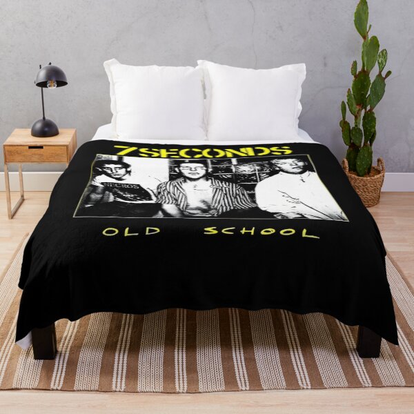 Item preview, Vintage Punk Energy Music 80s Logo Band designed and sold by FriendLuxury.