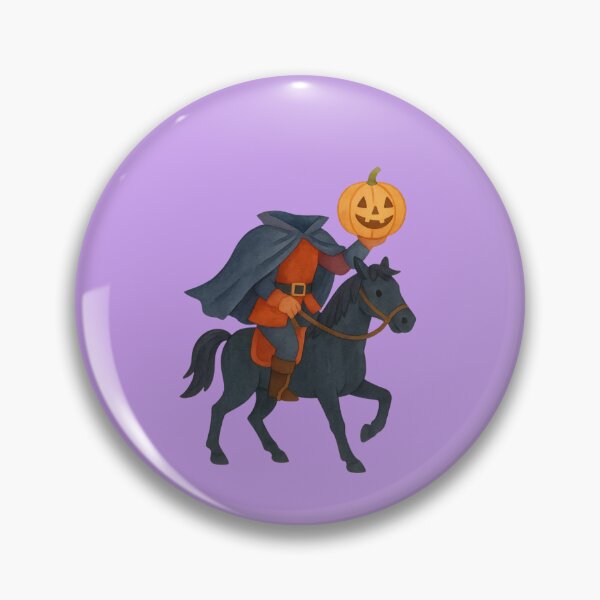 Item preview, Headless rider designed and sold by Mauswohn.