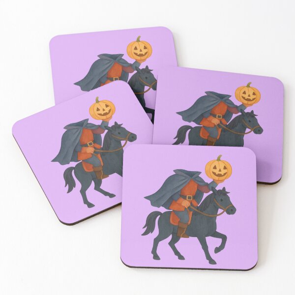 Item preview, Headless rider designed and sold by Mauswohn.