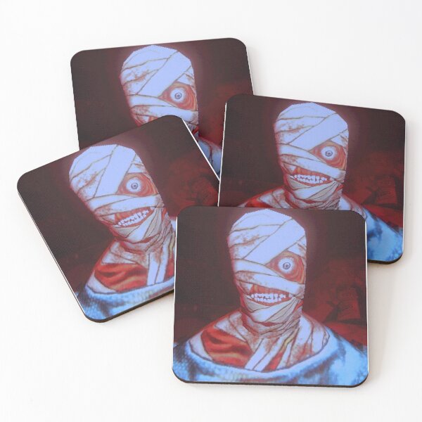 Item preview, Mouthwashing - Curly designed and sold by  Boblin the Goblin Company S.A..