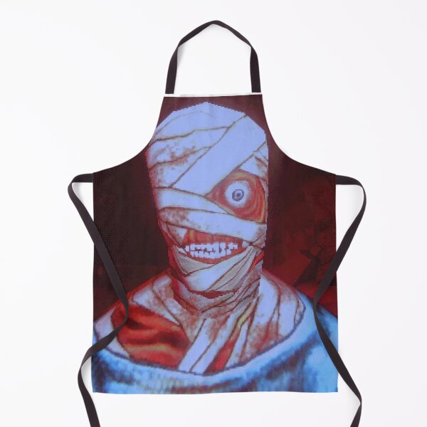 Item preview, Mouthwashing - Curly designed and sold by Boblin the Goblin Company S.A..