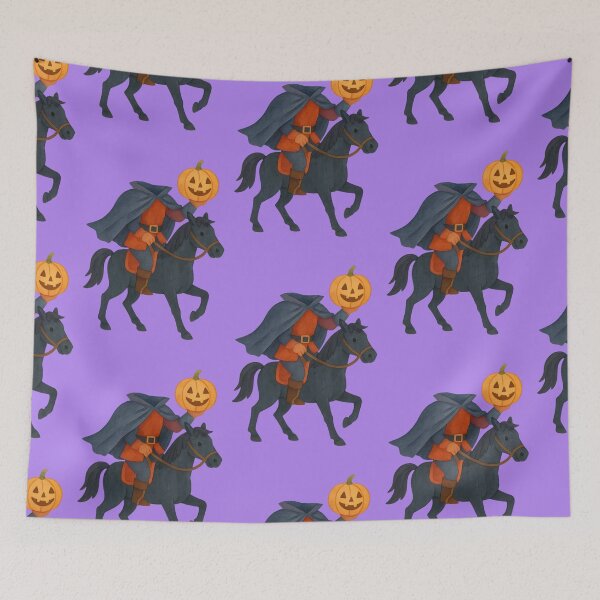 Item preview, Headless rider designed and sold by Mauswohn.