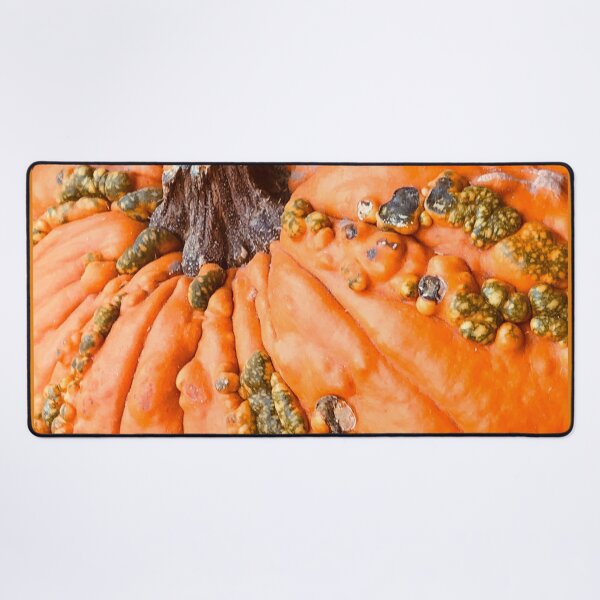 Item preview, Ornamental Autumn Pumpkin Close-Up Photo Art designed and sold by DEC02.