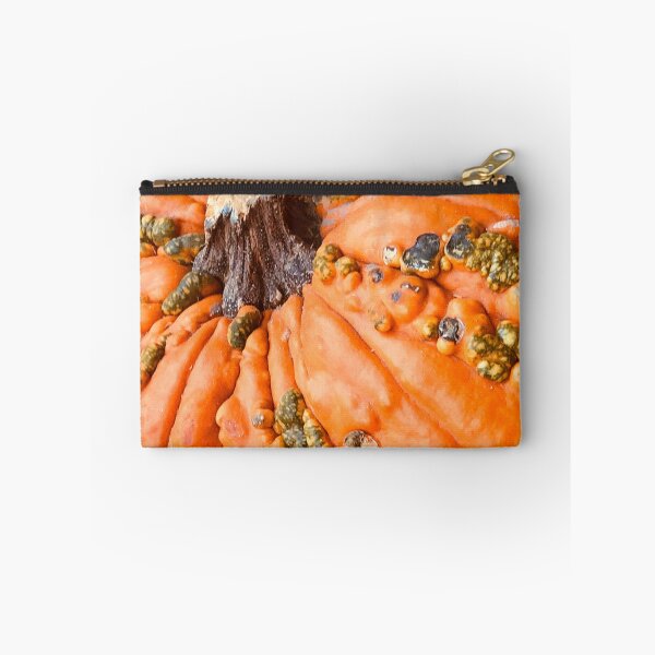 Item preview, Ornamental Autumn Pumpkin Close-Up Photo Art designed and sold by DEC02.
