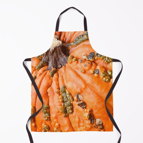 Item preview, Ornamental Autumn Pumpkin Close-Up Photo Art designed and sold by DEC02.