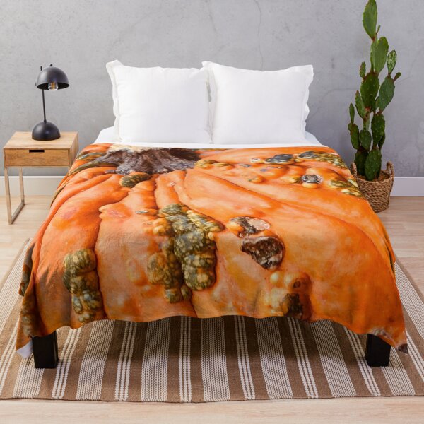 Item preview, Ornamental Autumn Pumpkin Close-Up Photo Art designed and sold by DEC02.