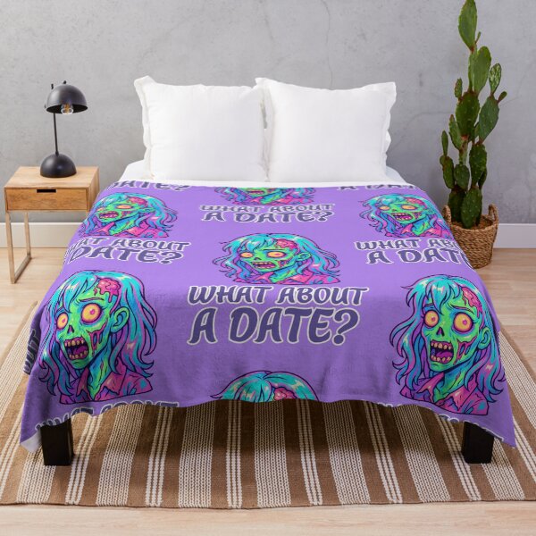 Item preview, scary zombie, spooky date designed and sold by Mauswohn.