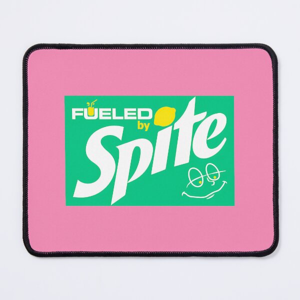 Item preview, Fueled By Attitude And Refreshment | Limited Edition designed and sold by MaryTropfenbaum.