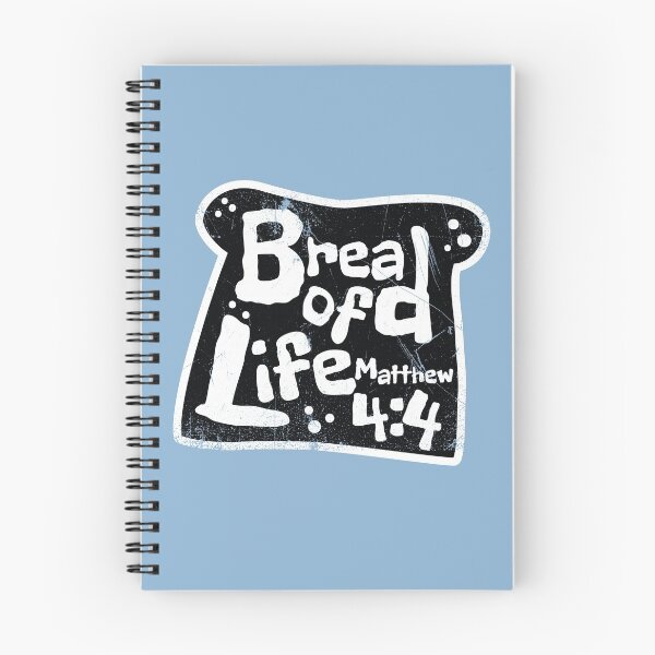 Item preview, Bread Of Life designed and sold by BlueRockDesigns.