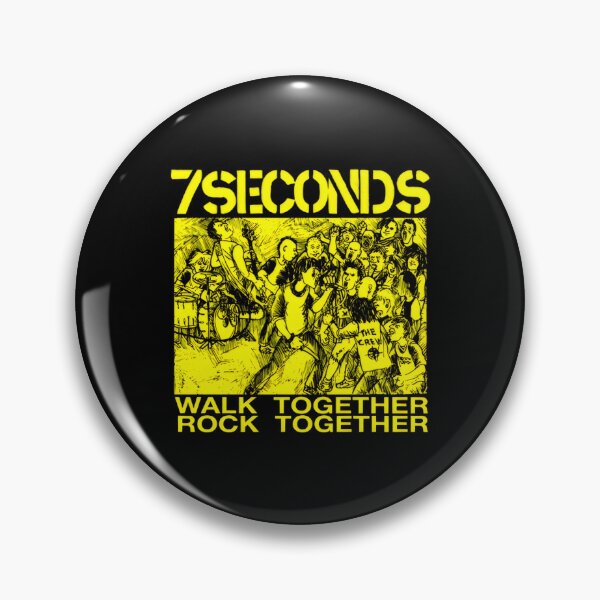 Item preview, Logo Band 80s Vintage Energy Music Punk designed and sold by FriendLuxury.