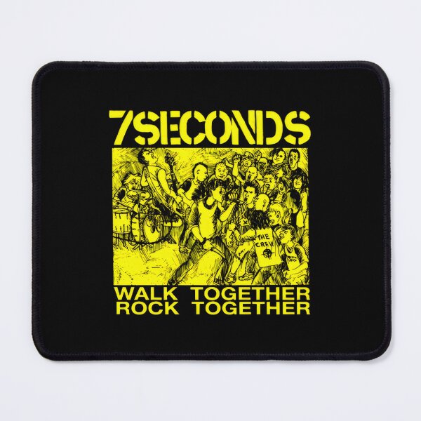 Item preview, Logo Band 80s Vintage Energy Music Punk designed and sold by FriendLuxury.
