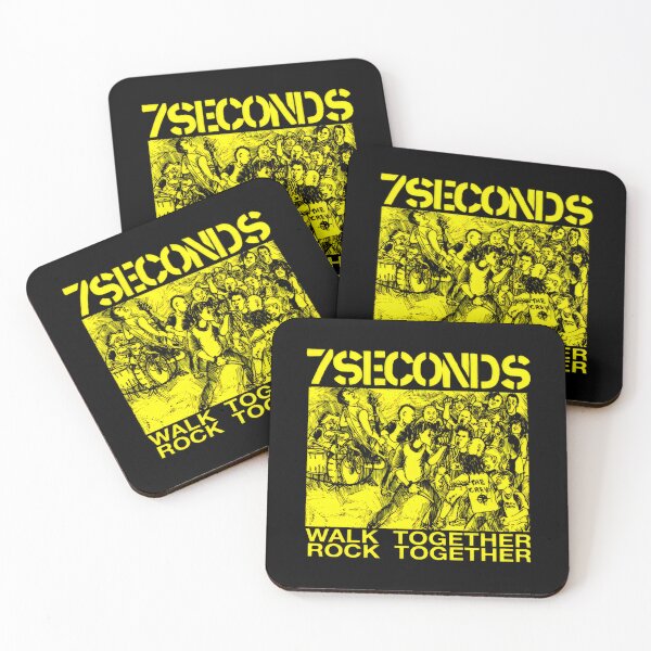 Item preview, Logo Band 80s Vintage Energy Music Punk designed and sold by FriendLuxury.