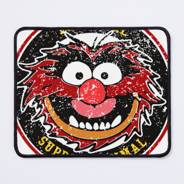 Item preview, vintage 70s the muppets emotional support animal designed and sold by BrionnaDani.