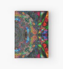 Into the Sun by Vin Savage Hardcover Journal