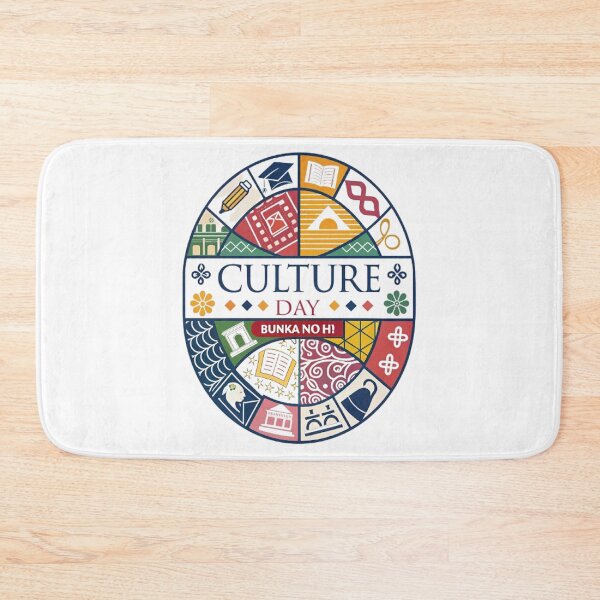 Item preview, CULTURE DAY designed and sold by likbatonboot.
