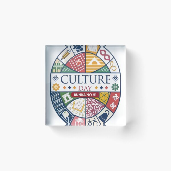 Item preview, CULTURE DAY designed and sold by likbatonboot.
