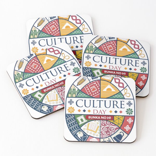 Item preview, CULTURE DAY designed and sold by likbatonboot.