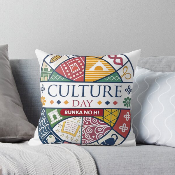 Item preview, CULTURE DAY designed and sold by likbatonboot.