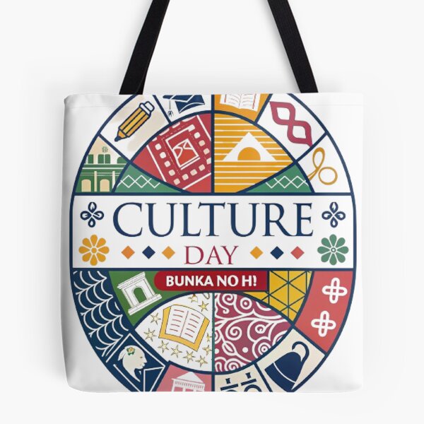 Item preview, CULTURE DAY designed and sold by likbatonboot.