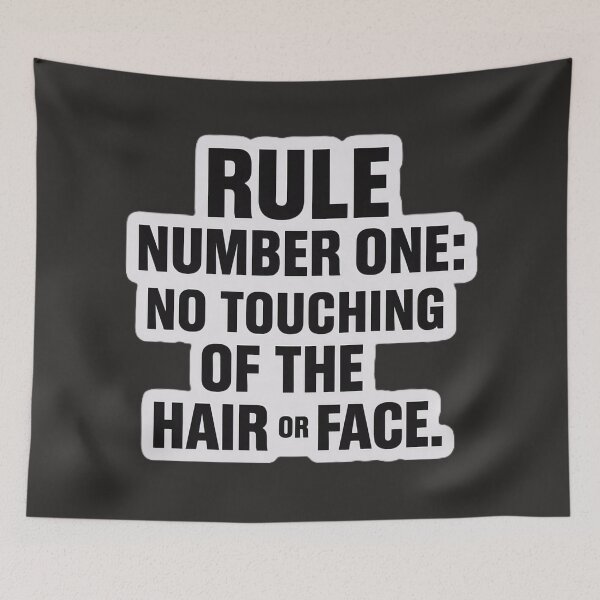 Item preview, Funny Anchorman Quotes Typography Stickers and Wall Art designed and sold by PinUpPizzazz.