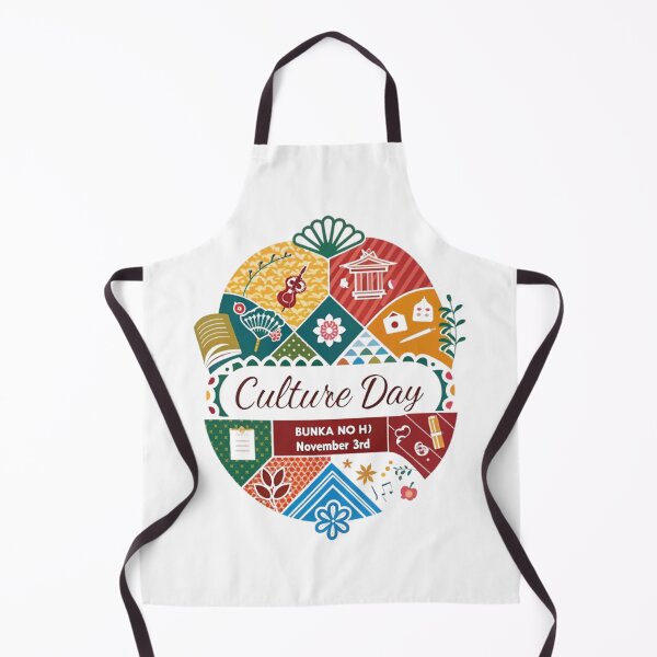 Item preview, BUNKA NO HI CULTURE DAY designed and sold by likbatonboot.