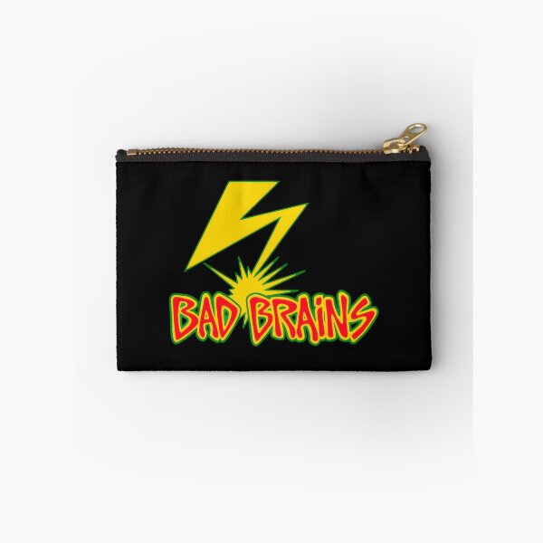 Item preview, Bad Brains #15 designed and sold by SleepyOffPixels.