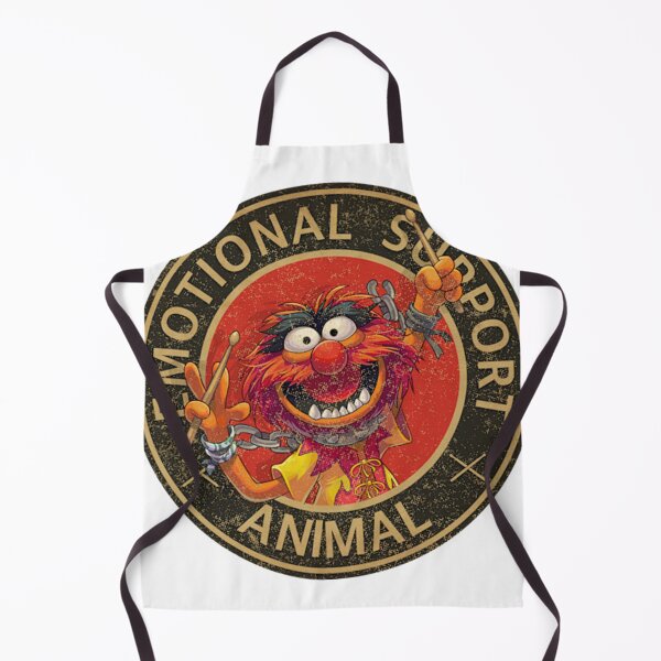 Artikelvorschau, Vintage emotionale Unterstützung Tier Muppets entworfen und verkauft von BrionnaDani.
