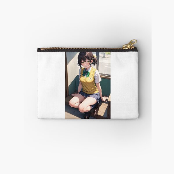 Item preview, The After-School Sweetheart designed and sold by iloveanimechibi.