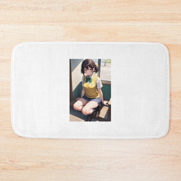 Item preview, The After-School Sweetheart designed and sold by iloveanimechibi.