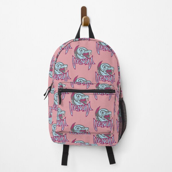 Item preview, Viper Fangs Venom Logo Apparel | Limited Edition designed and sold by MaryTropfenbaum.