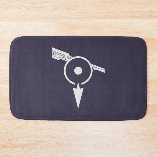 Item preview, Geometric Target Arrow | Limited Edition designed and sold by MaryTropfenbaum.