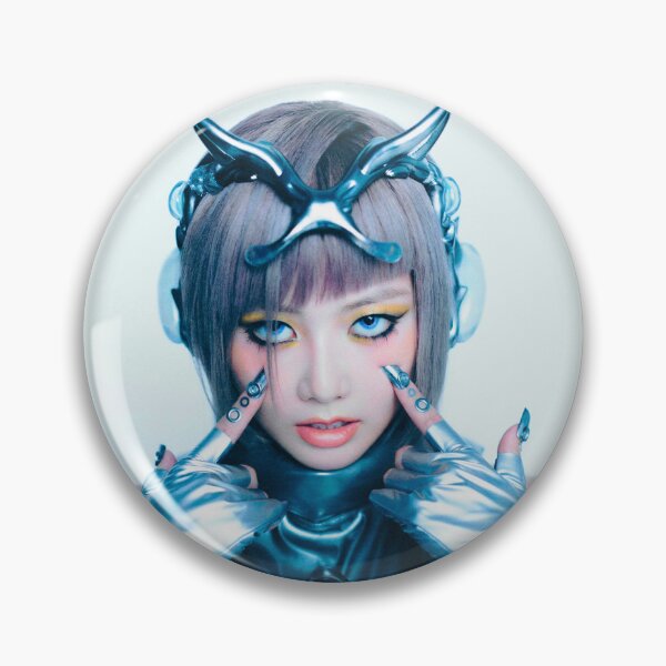 Item preview, XG Gala Hinata designed and sold by Relying.
