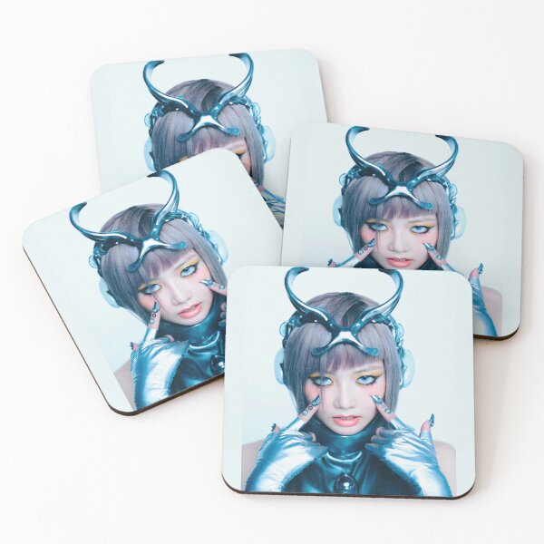 Item preview, XG Gala Hinata designed and sold by Relying.