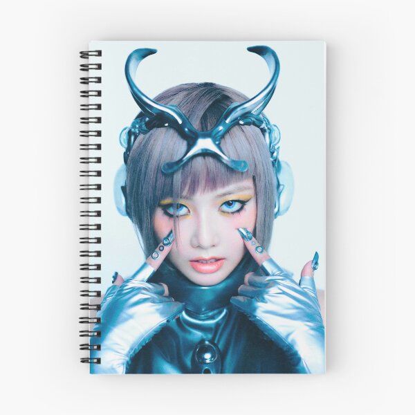 Item preview, XG Gala Hinata designed and sold by Relying.