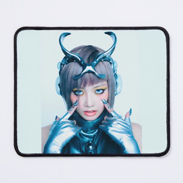 Item preview, XG Gala Hinata designed and sold by Relying.