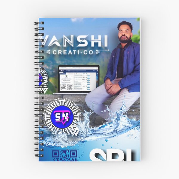Item preview, Vanshi CreatiCo Branding designed and sold by VanshiCreatiCo.