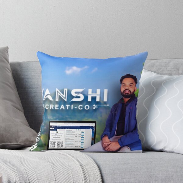 Item preview, Vanshi CreatiCo Branding designed and sold by VanshiCreatiCo.