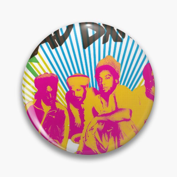 Item preview, Bad Brains #12 designed and sold by SleepyOffPixels.
