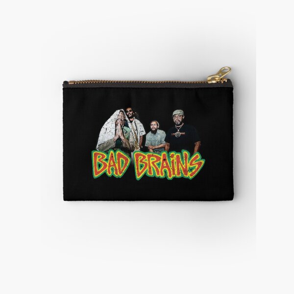 Item preview, Bad Brains Normal Vintage #16 designed and sold by SleepyOffPixels.