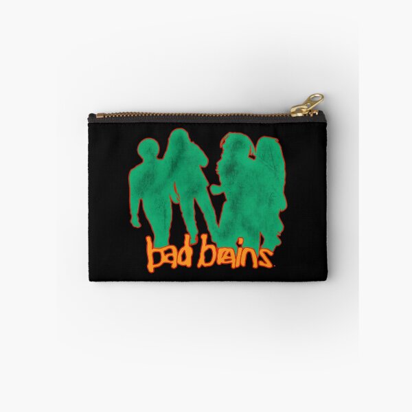 Item preview, Vintage Bad Brains #7 designed and sold by SleepyOffPixels.