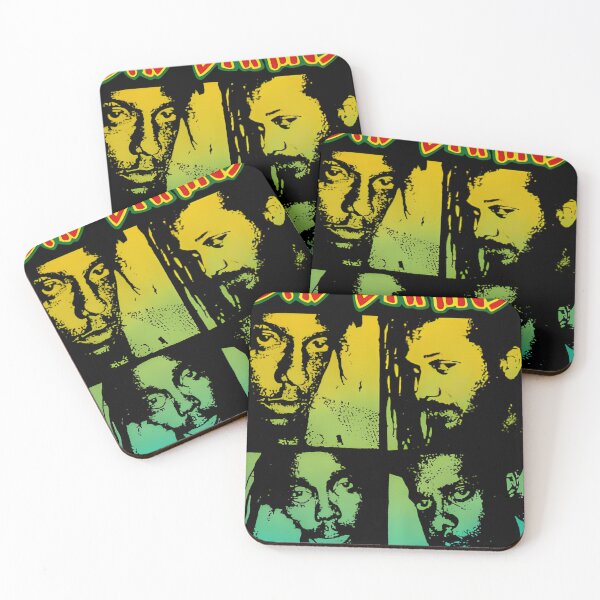Item preview, Bad Brains #10 designed and sold by SleepyOffPixels.