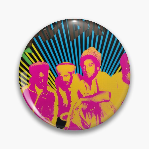 Item preview, Bad Brains #18 designed and sold by SleepyOffPixels.