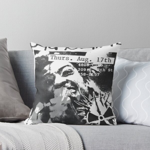 Item preview, Bad Brains - Corrosion #19 designed and sold by SleepyOffPixels.