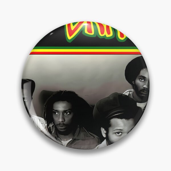 Item preview, Bad Brains #4 designed and sold by SleepyOffPixels.