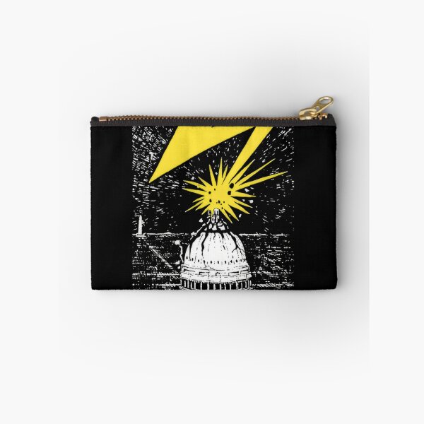 Item preview, Bad Brains Classic #5 designed and sold by SleepyOffPixels.