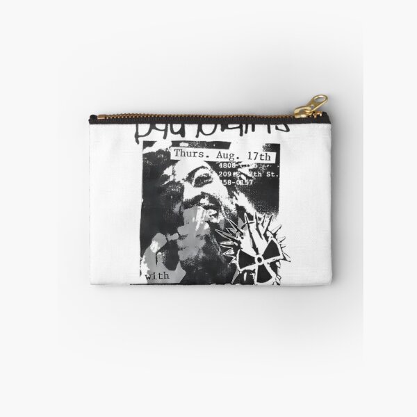 Item preview, Bad Brains - Corrosion #19 designed and sold by SleepyOffPixels.