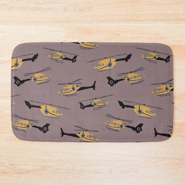Item preview, Mauve Yellow HEMS  designed and sold by smoothfoxill.